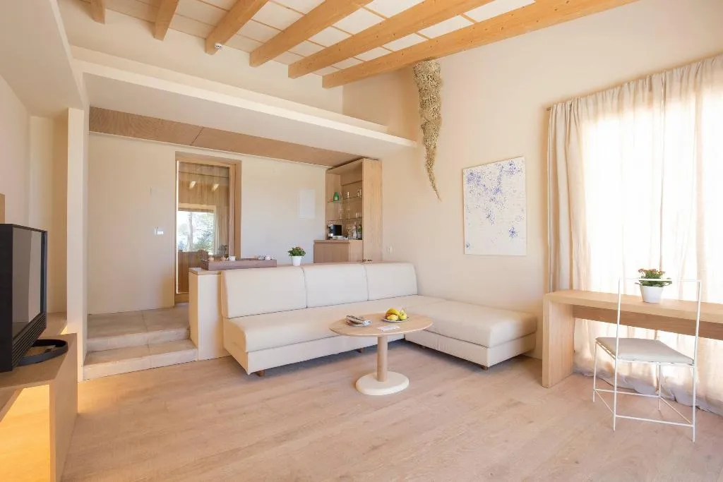 Room, Hotel Pleta de Mar, Majorca