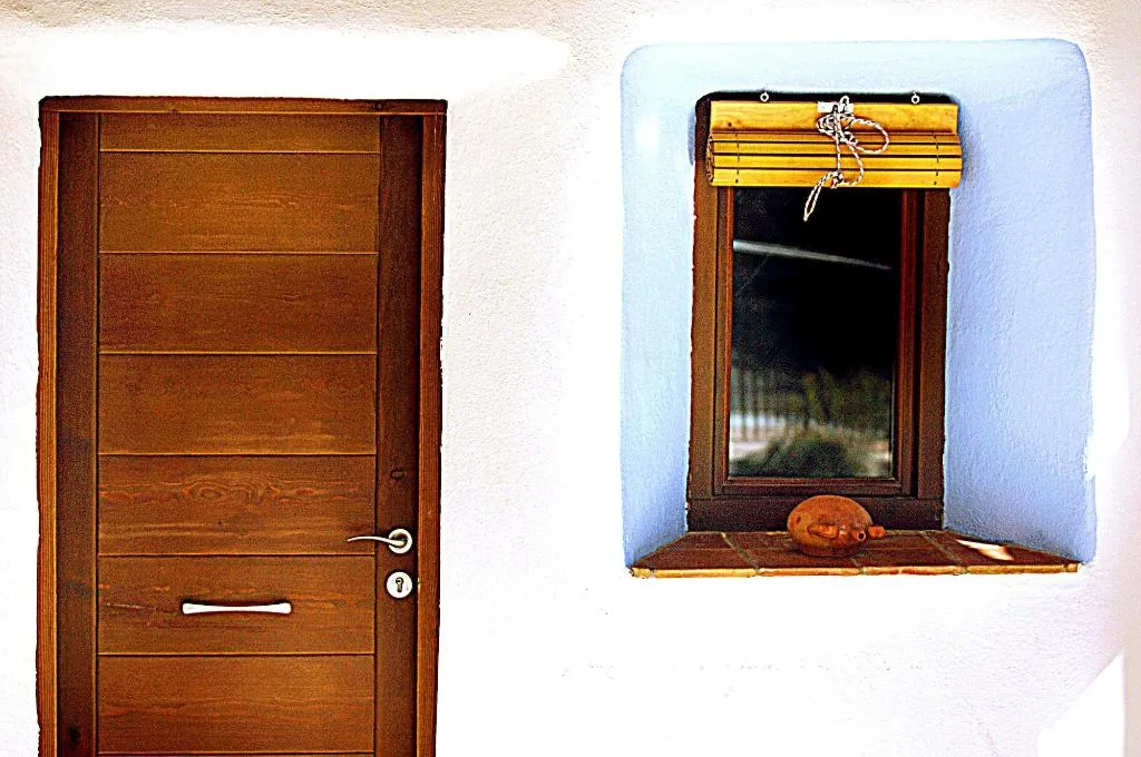 Room, Posada Del Candil, Andalucia