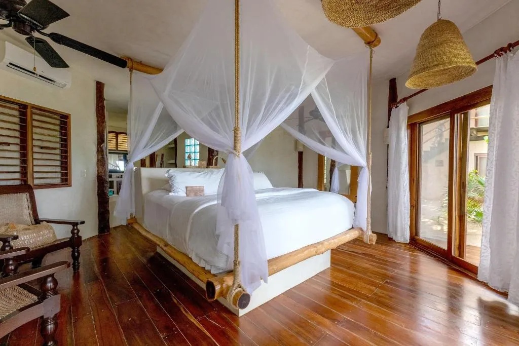 Room, Encantada Tulum, Cancun Area