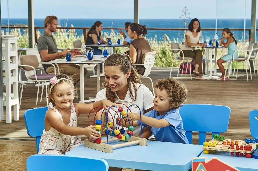 Sports and Entertainment, Martinhal Sagres Beach Family Resort, Algarve