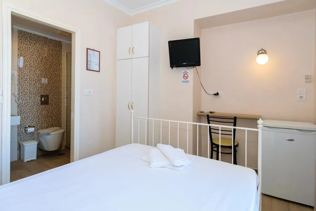 SINGLE ECONOMY Room, Archontiki, Crete