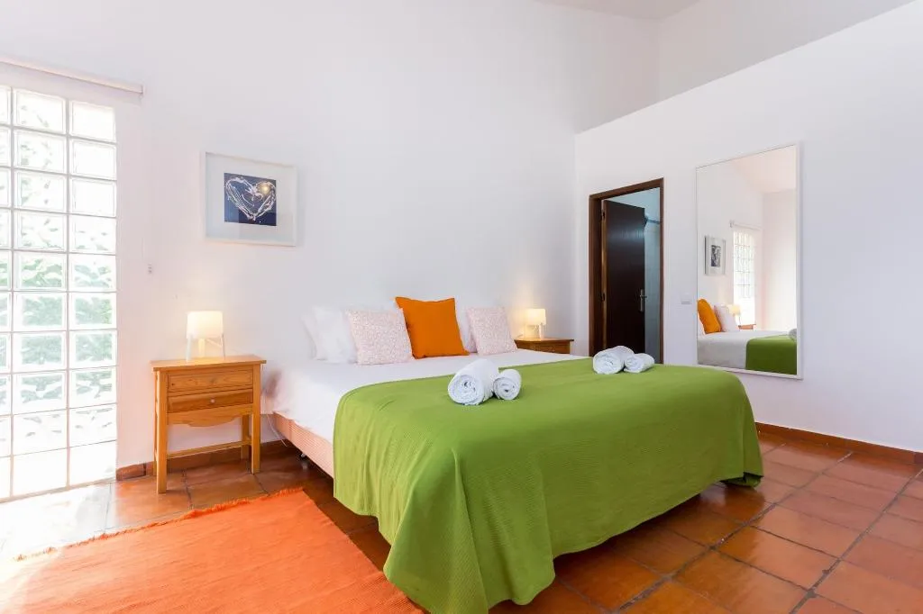 Room, Vila Sta Teresinha Suites, Algarve