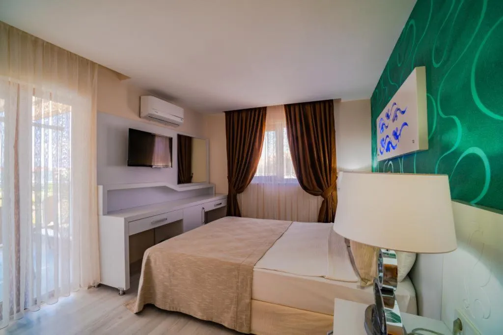 DOUBLE SINGLE USE LAND VIEW Room, Joker Side Vista, Antalya