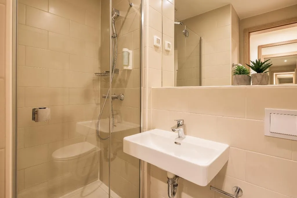 DOUBLE STANDARD Room, Aminess Senses Hvar Resort, Split