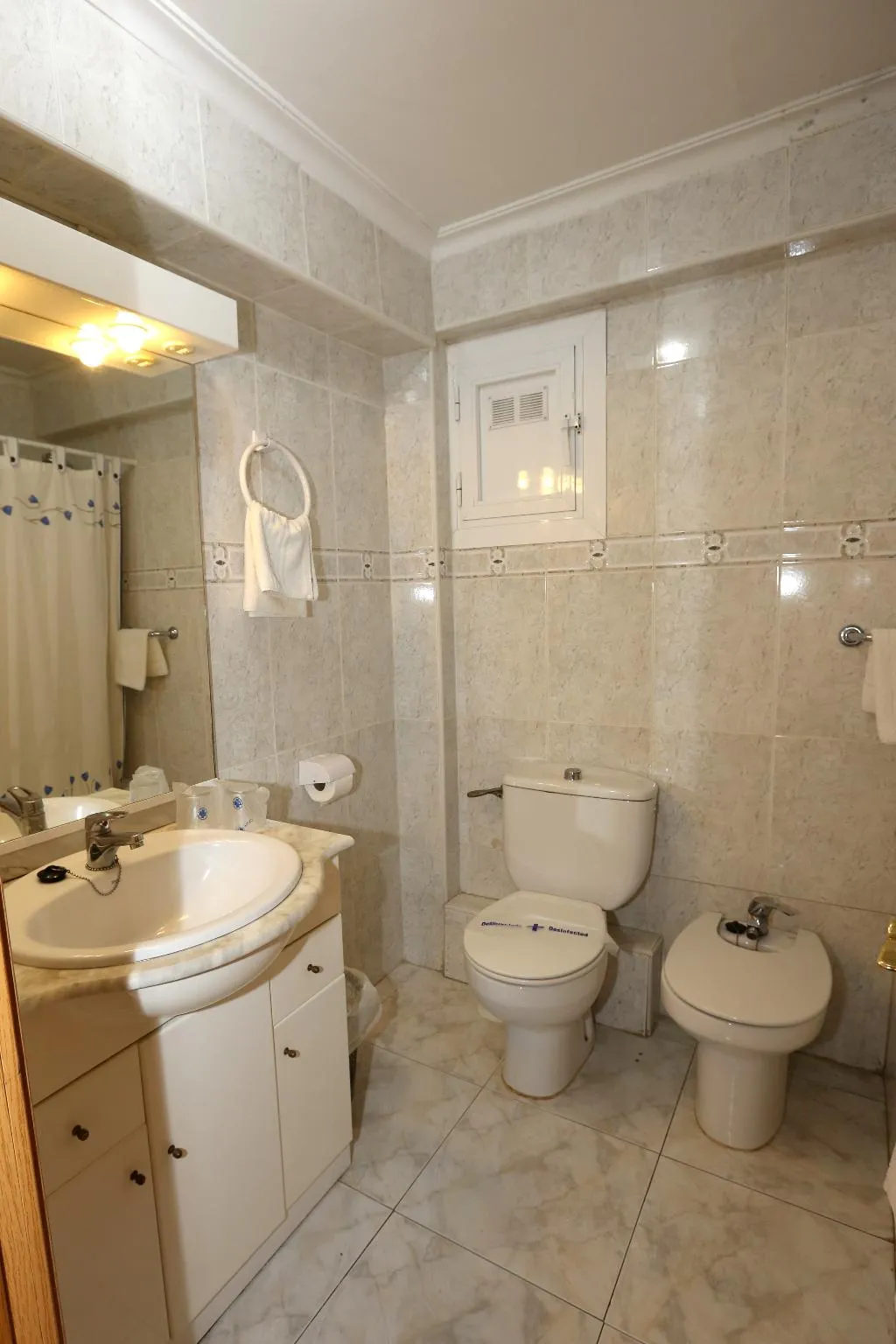 DOUBLE STANDARD Room, Manaus, Majorca