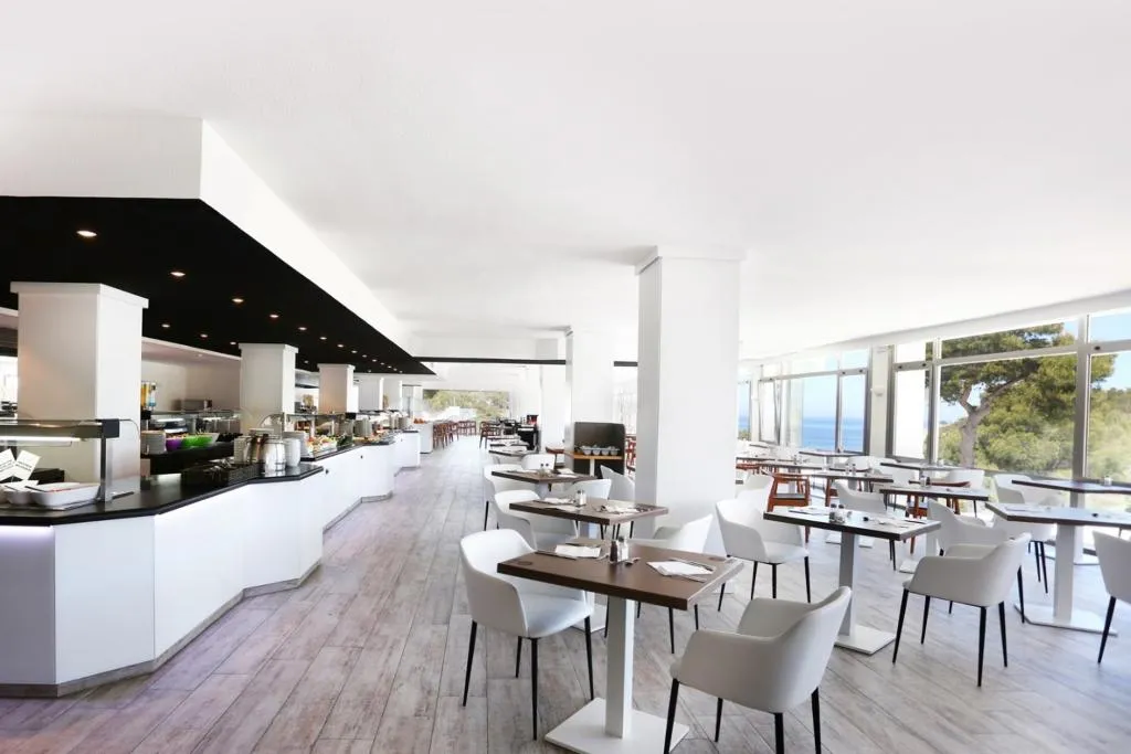 Restaurant, Sandos El Greco, Ibiza
