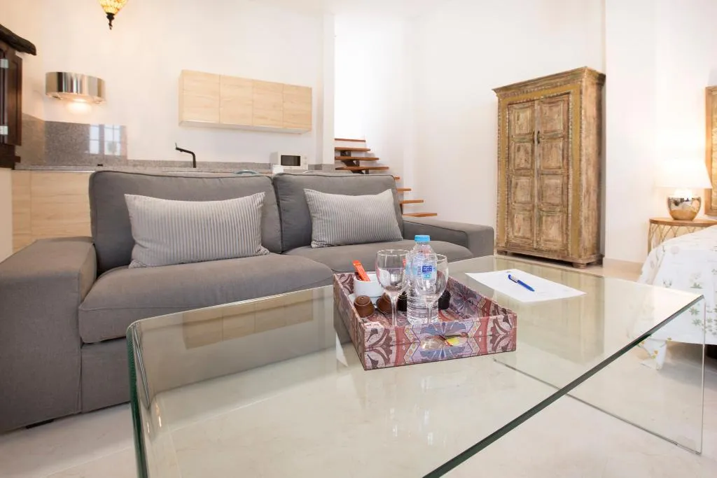 SUITE DELUXE Room, El Charco Suite, Lanzarote