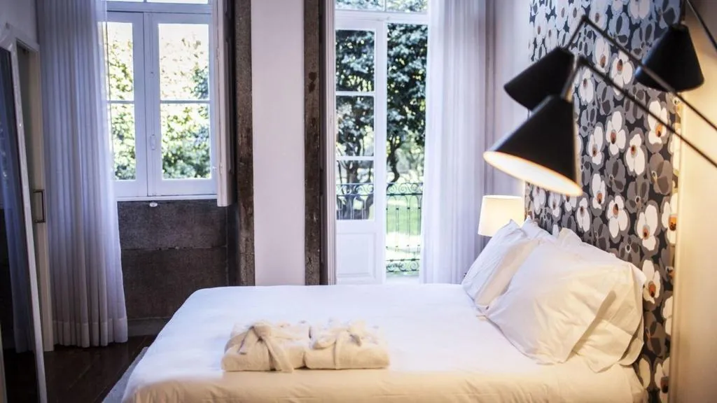 Room, Oporto Loft, Porto