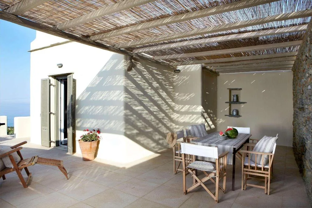 Room, Diles & Rinies, Mykonos