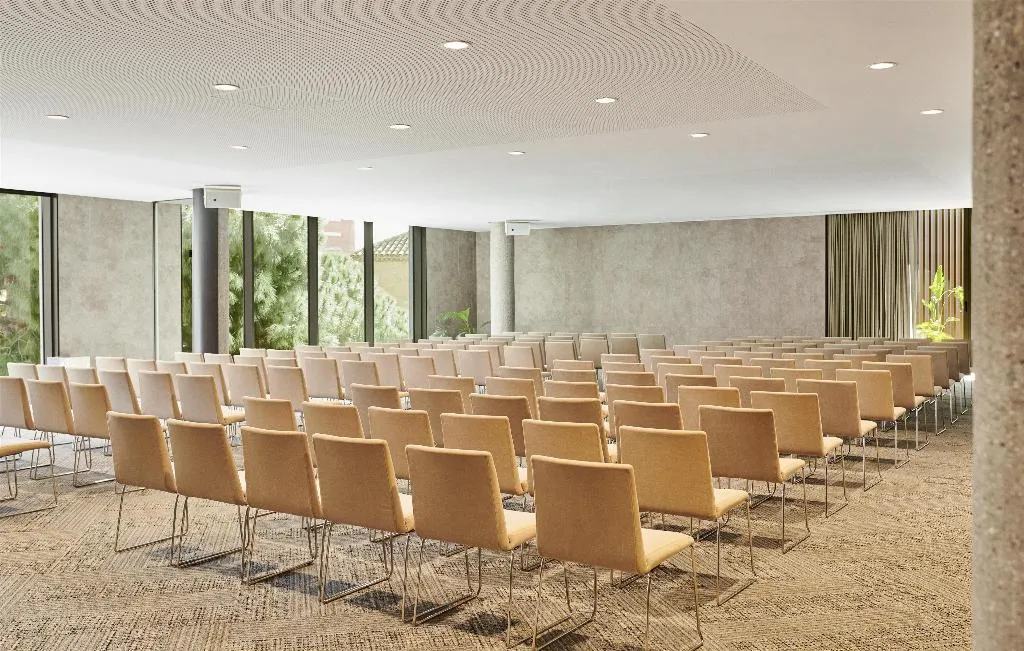 Conferences, Grand Hyatt Barcelona, Barcelona