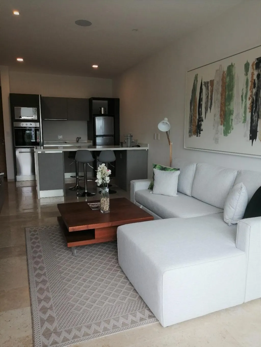 SUITE ONE BEDROOM Room, The Shore At 46th, Playa Del Carmen