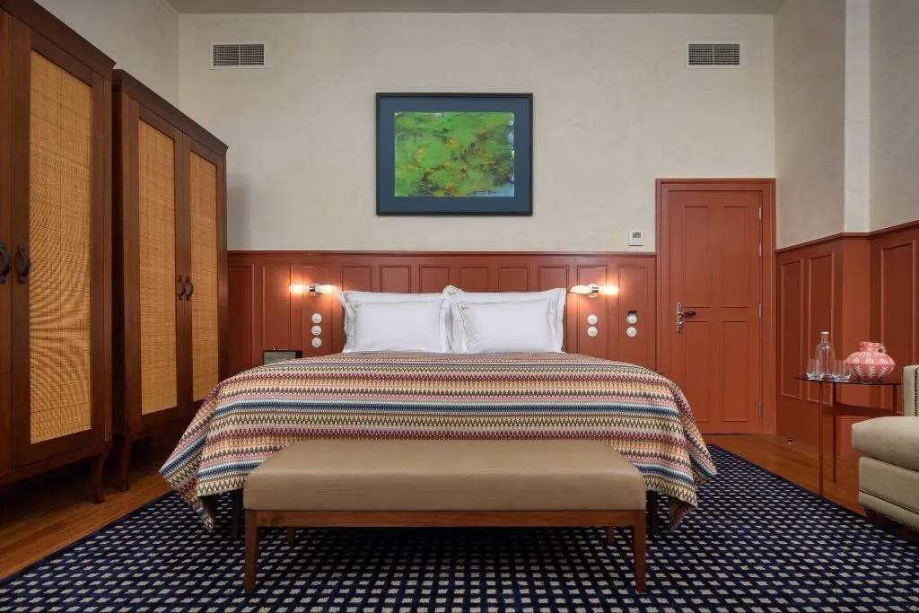 DOUBLE PRESTIGE Room, Bairro Alto, Lisbon