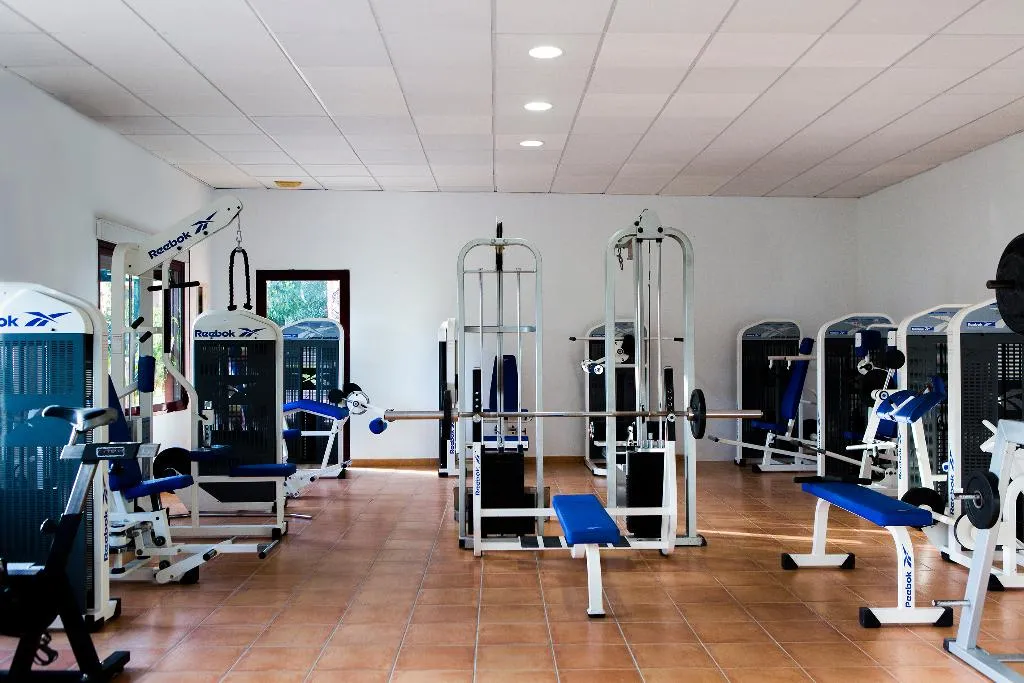 Sports and Entertainment, El Plantio Golf Resort, Costa Blanca