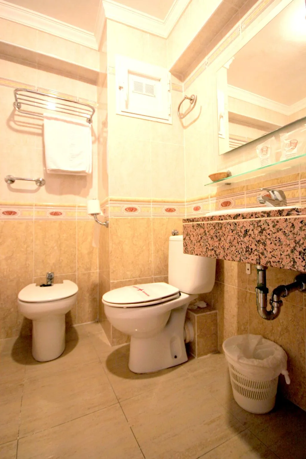 Double or Twin STANDARD Room, Manaus, Majorca