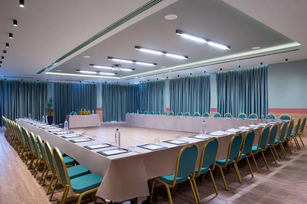 Conferences, Dolce Attica Riviera, Athens