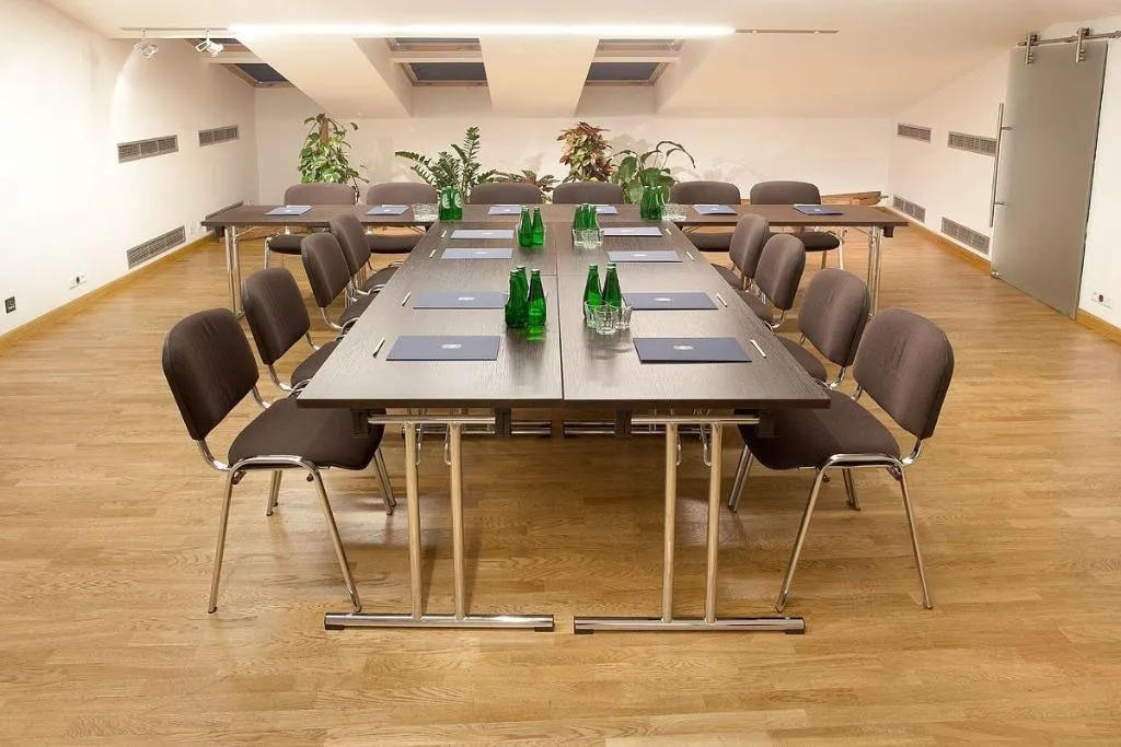Conferences, Hotel Polski Pod Białym Orłem, Krakow