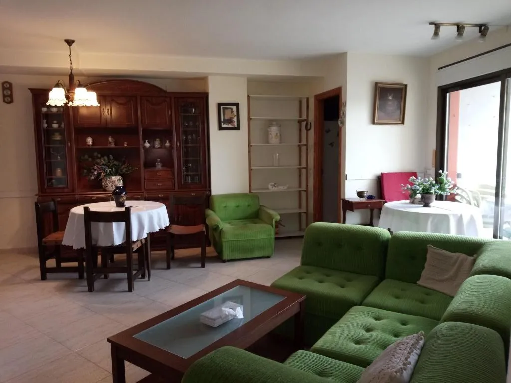 Room, Pension Centricacalp, Costa Blanca