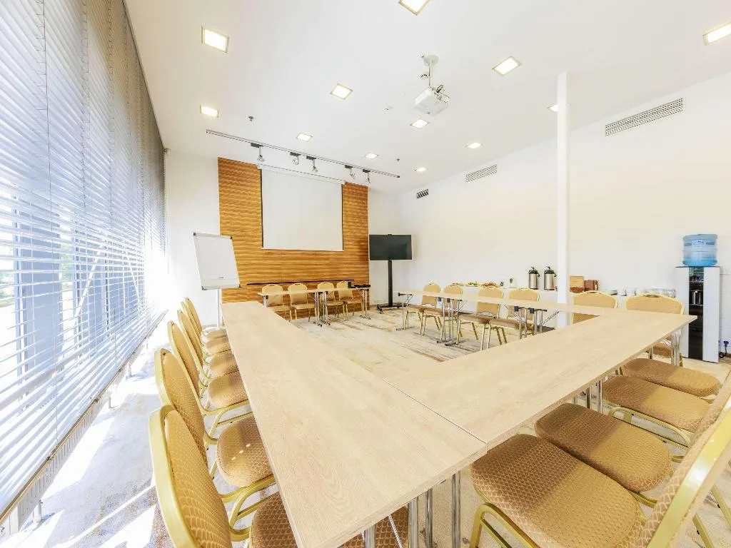 Conferences, Mercure Tallinn, Tallinn