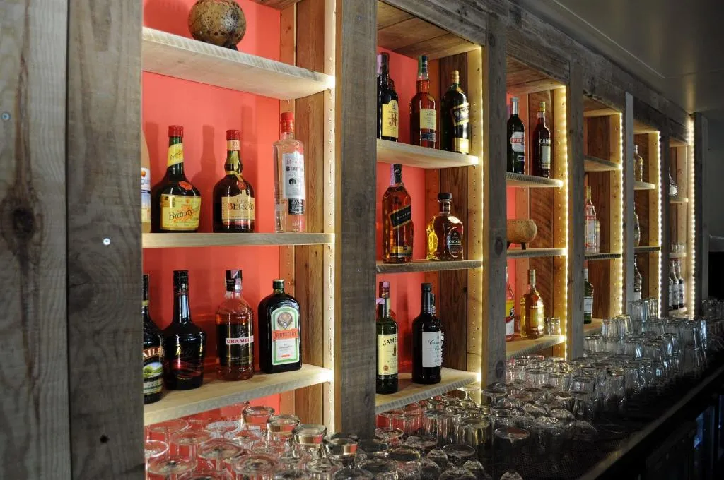 Bar, Martinhal Sagres Beach Family Resort, Algarve