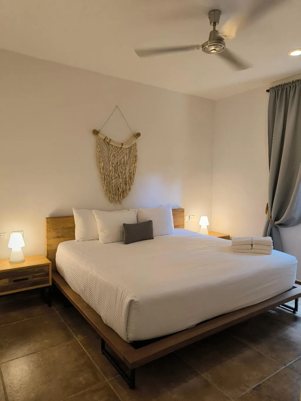 APARTMENT ONE BEDROOM Room, Panacea Condo Tulum, Cancun Area