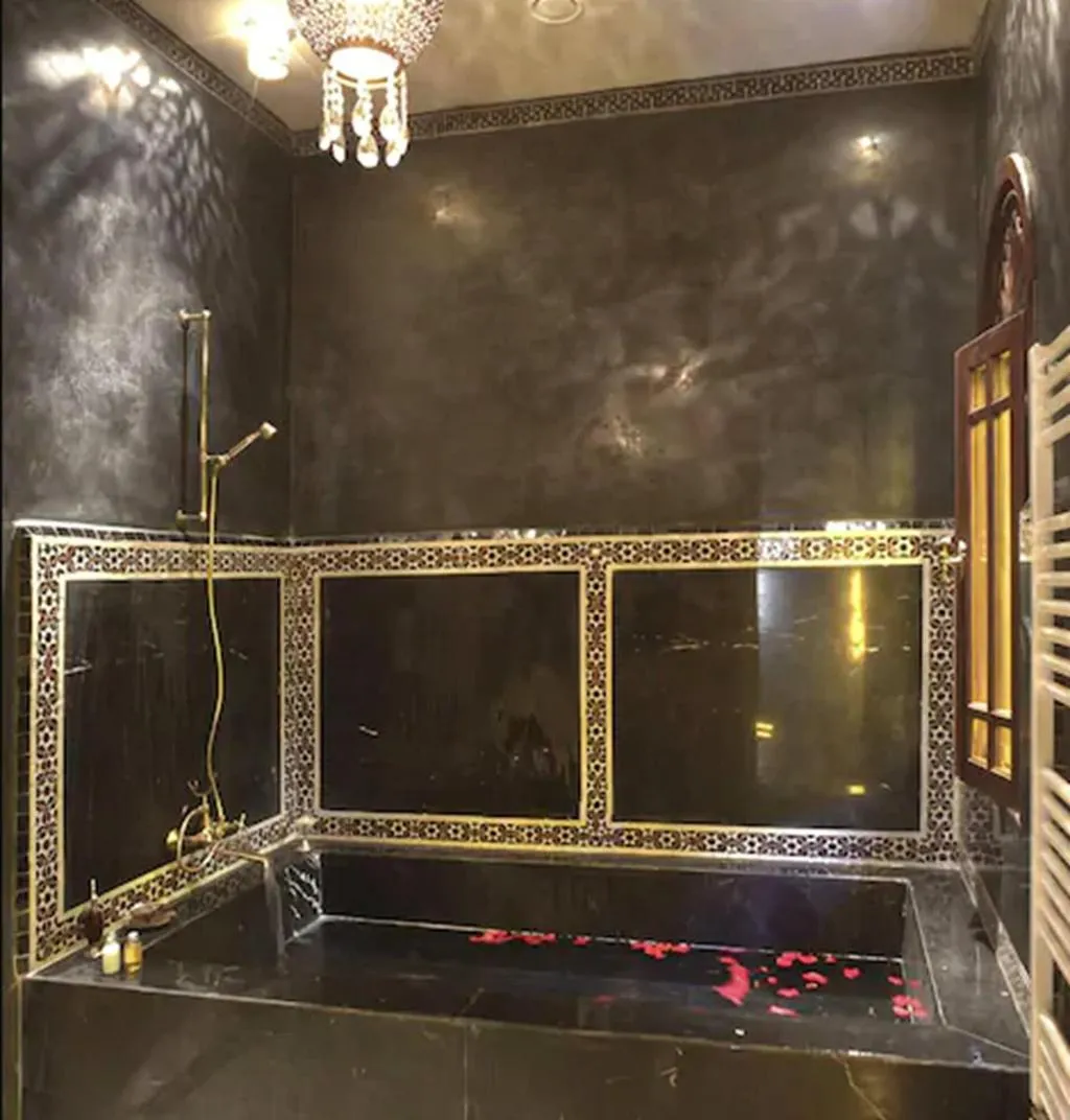 SUITE LUXURY Room, Mumtaz Mahal, Essaouira