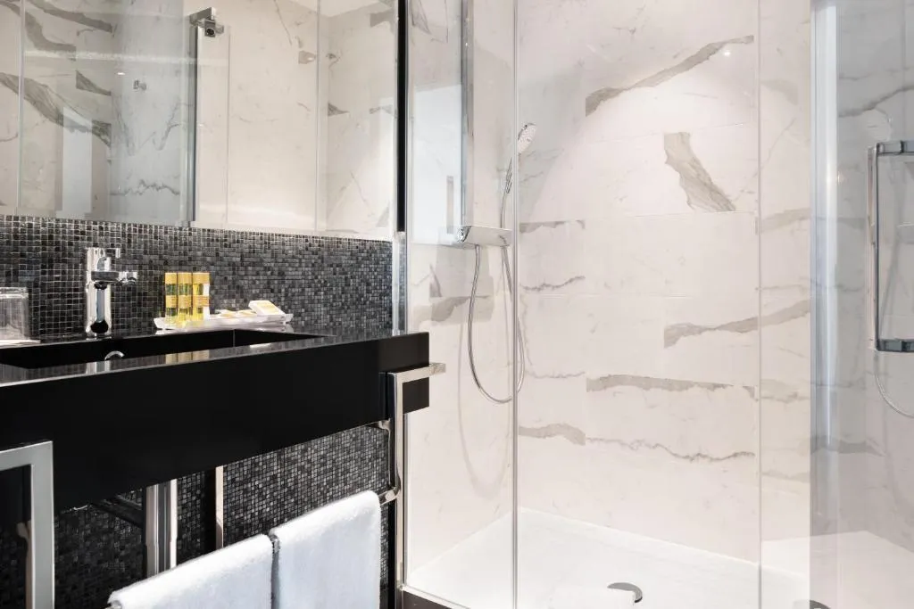 DOUBLE SUPERIOR Room, Aurea Legends by Eurostars Hotel Company, Prague
