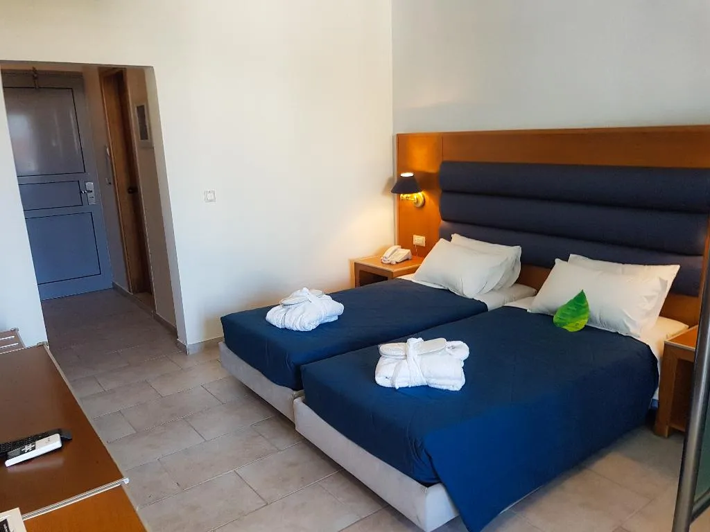 SINGLE GARDEN VIEW Room, Lydia Maris Resort & spa, Rhodes