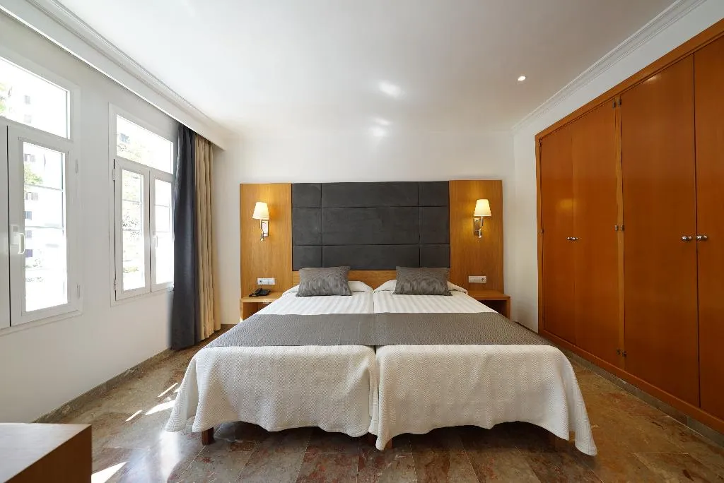 Double or Twin SUPERIOR Room, Artmadams, Majorca