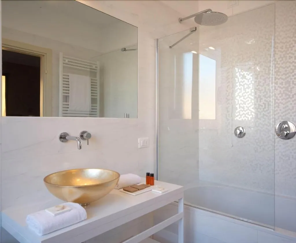 Room, Arcadia, Venice