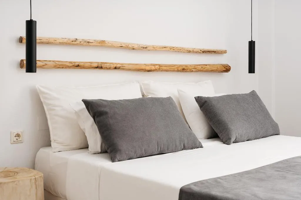 Double or Twin STANDARD Room, Petradi Beach Lounge Hotel by GHH, Crete