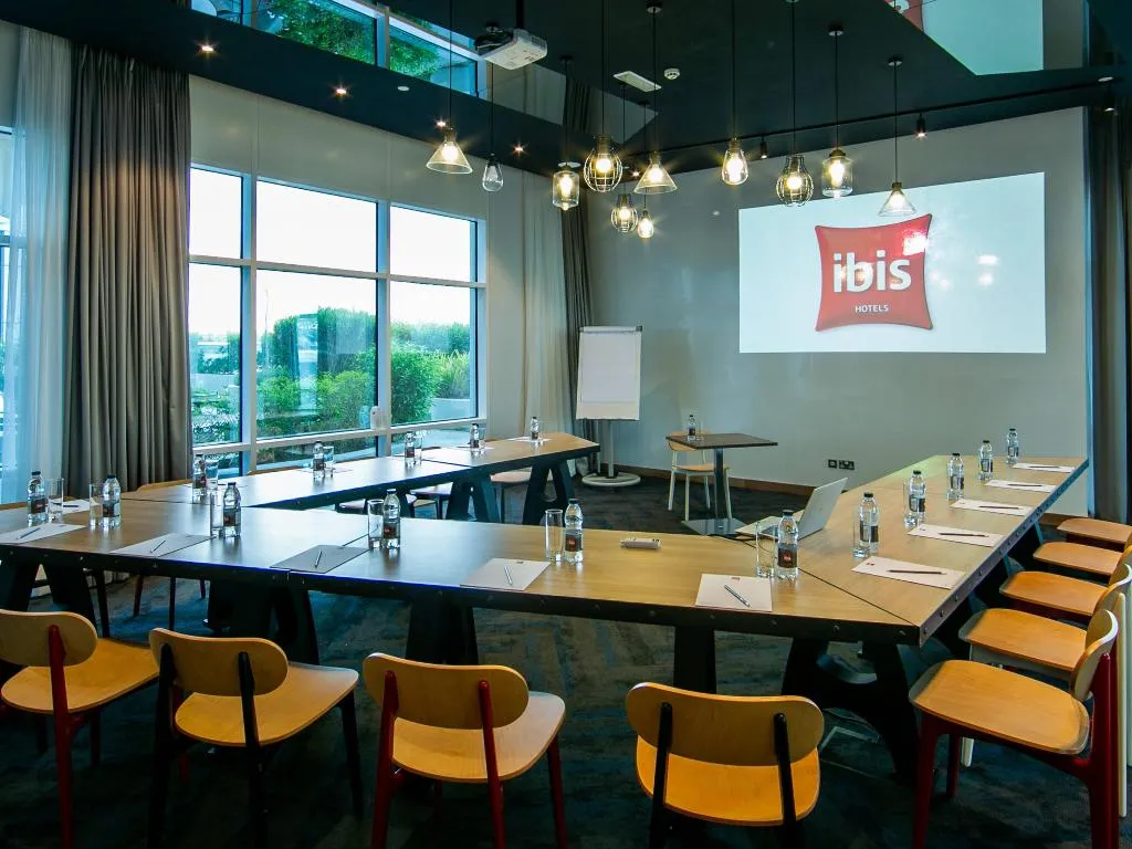 Conferences, Ibis Al Barsha, Dubai