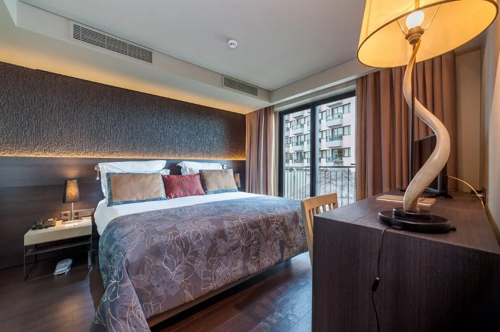 DOUBLE SUPERIOR Room, TUI Blue Gardens Adults Only Savoy Signature, Madeira