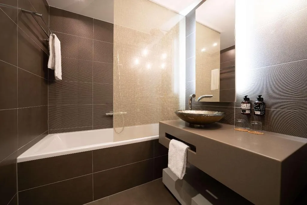 Room PREMIUM Room, INNSiDE by Meliá Prague Old Town, Prague