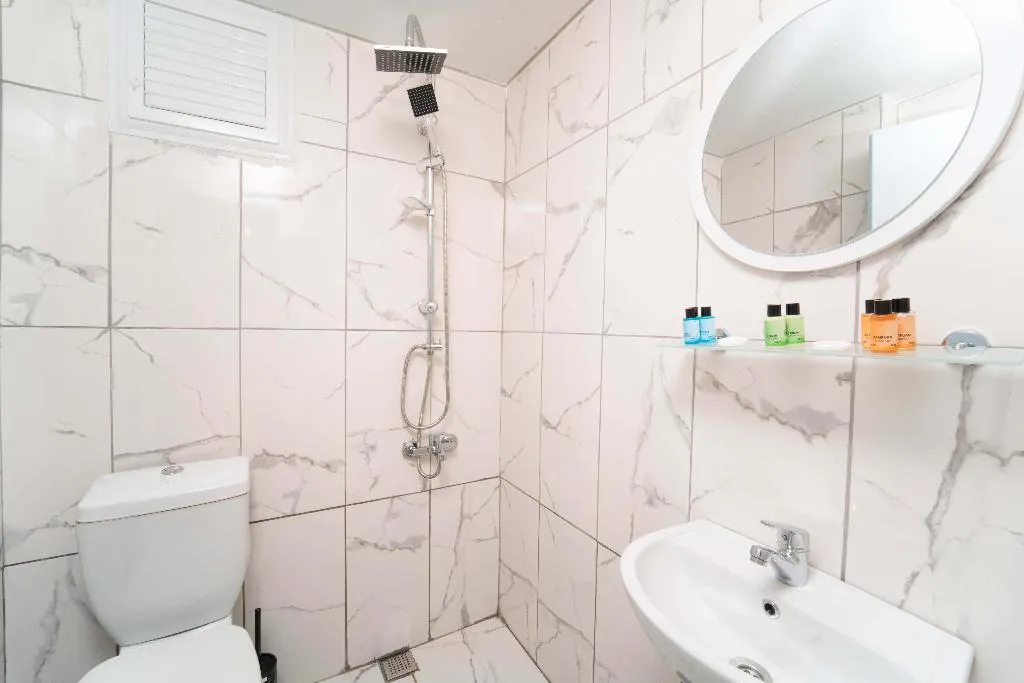 TRIPLE DELUXE WITH BALCONY Room, Kemer Royal Beach Hotel, Antalya