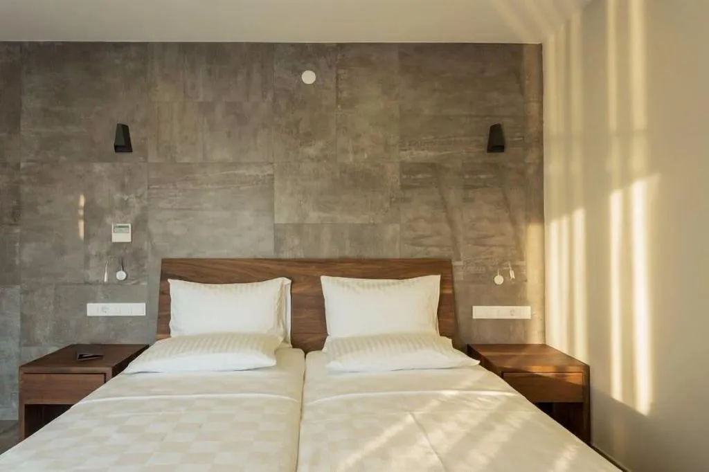 Room, Aria Butik Otel, Dalaman
