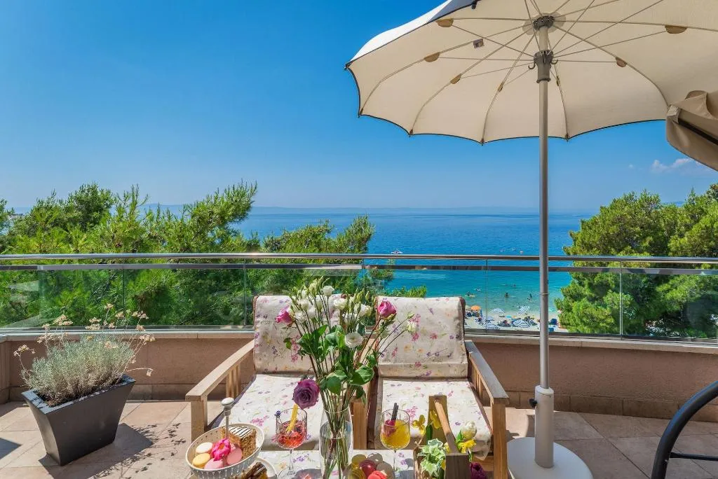 Room, Maritimo, Split