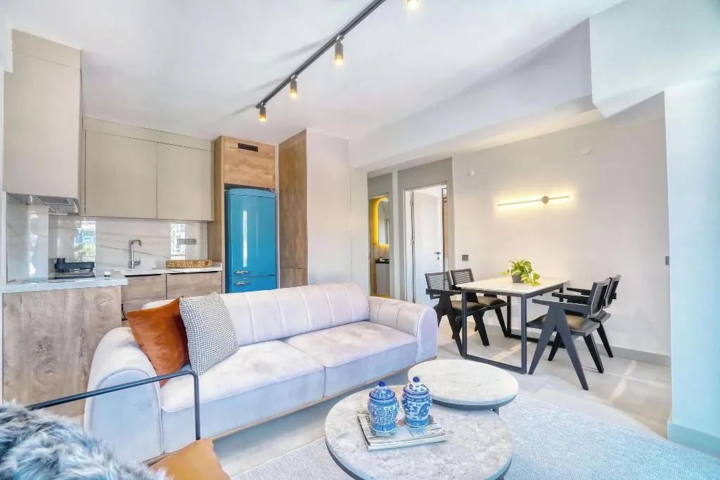 Room, Ayayorgi̇ Homes & Hotels, Izmir