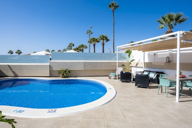 Haciendas Village Tenerife, Tenerife