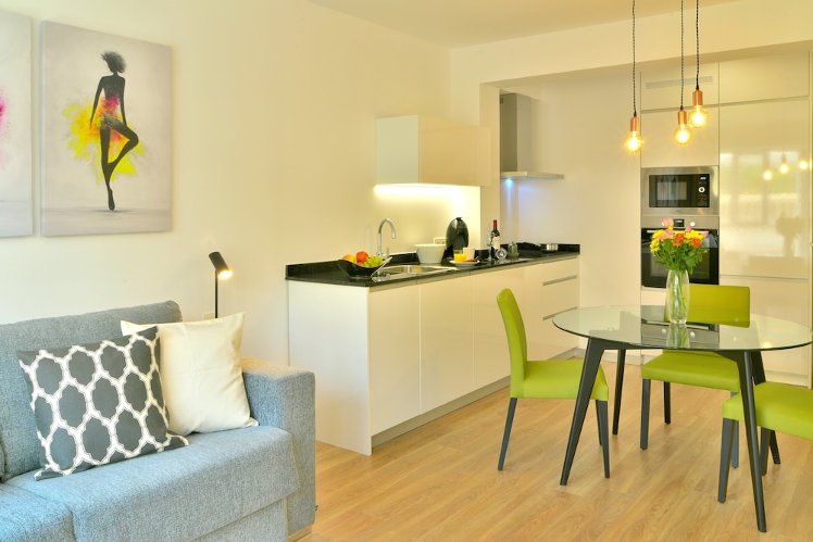 MyFlats Luxury Downtown, Costa Blanca