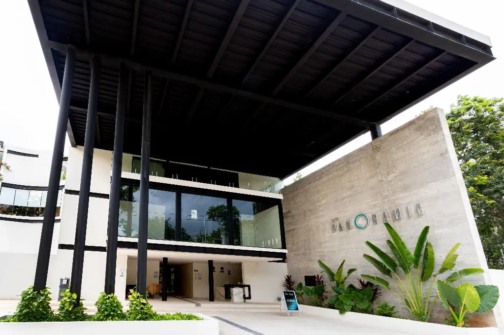 General view, The Panoramic By Xperience Hotels, Cancun Area