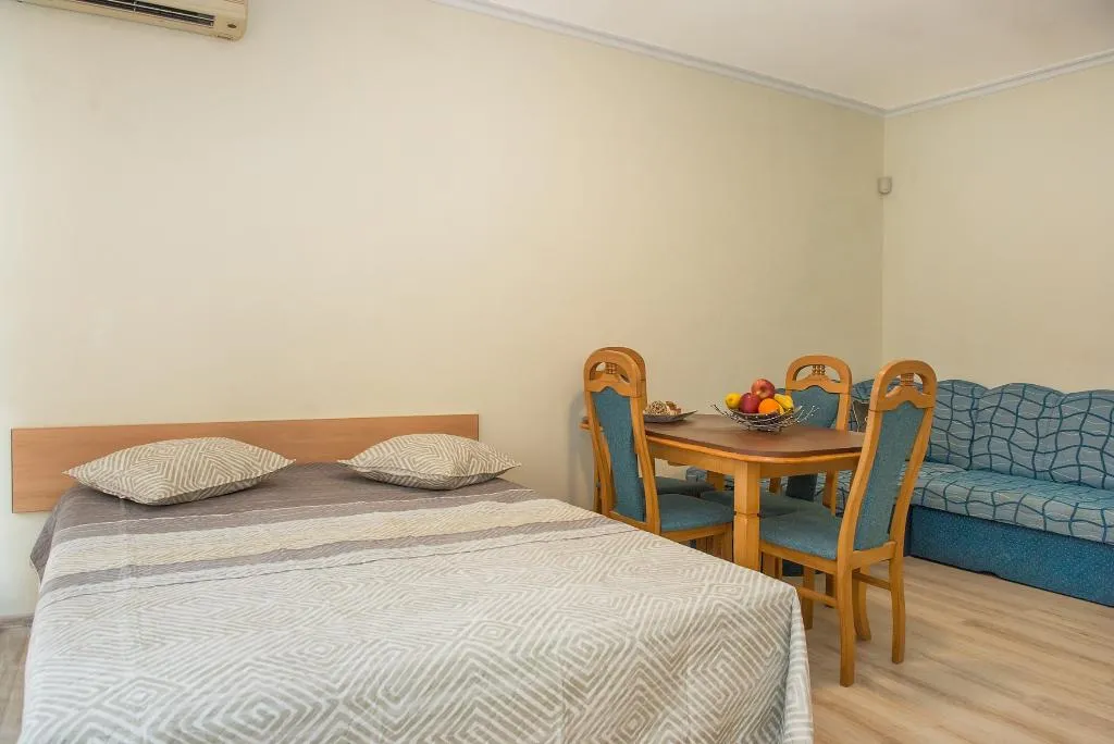 STUDIO STANDARD Room, Sun City Holiday Apartments, Bourgas