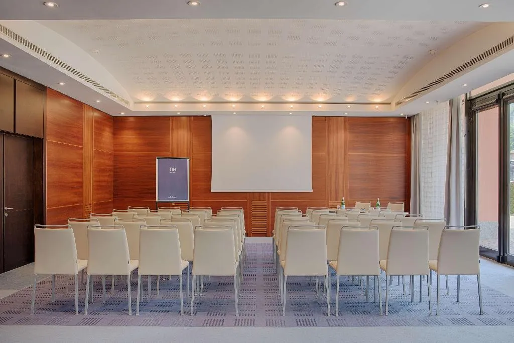 Conferences, NH Lecco Pontevecchio, Milan