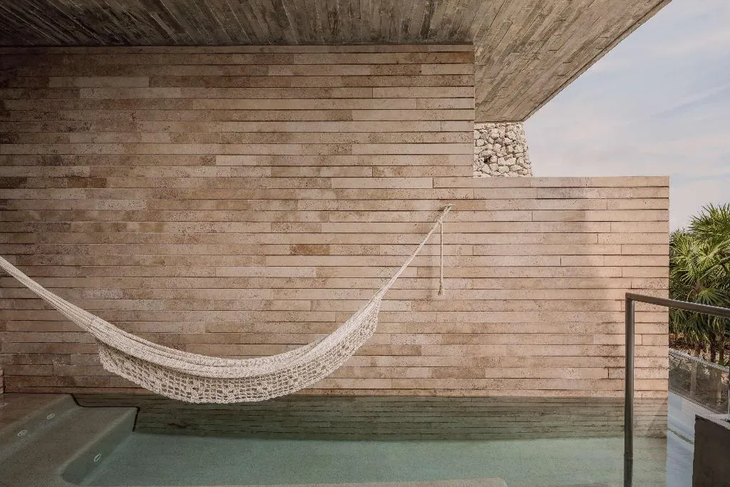 SUITE OCEAN VIEW Room, La Casa de la Playa by Xcaret All Inclusive Adults, Cancun Area