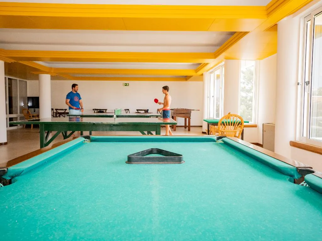 Sports and Entertainment, Vila Baleira Suites, Porto Santo