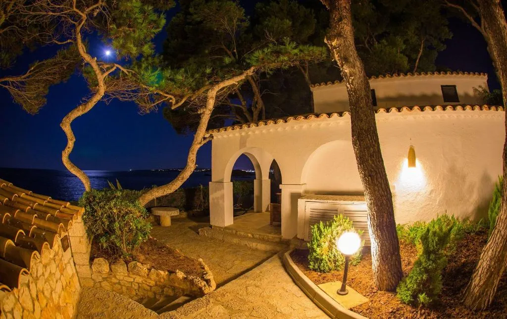 General view, Bendinat, Majorca
