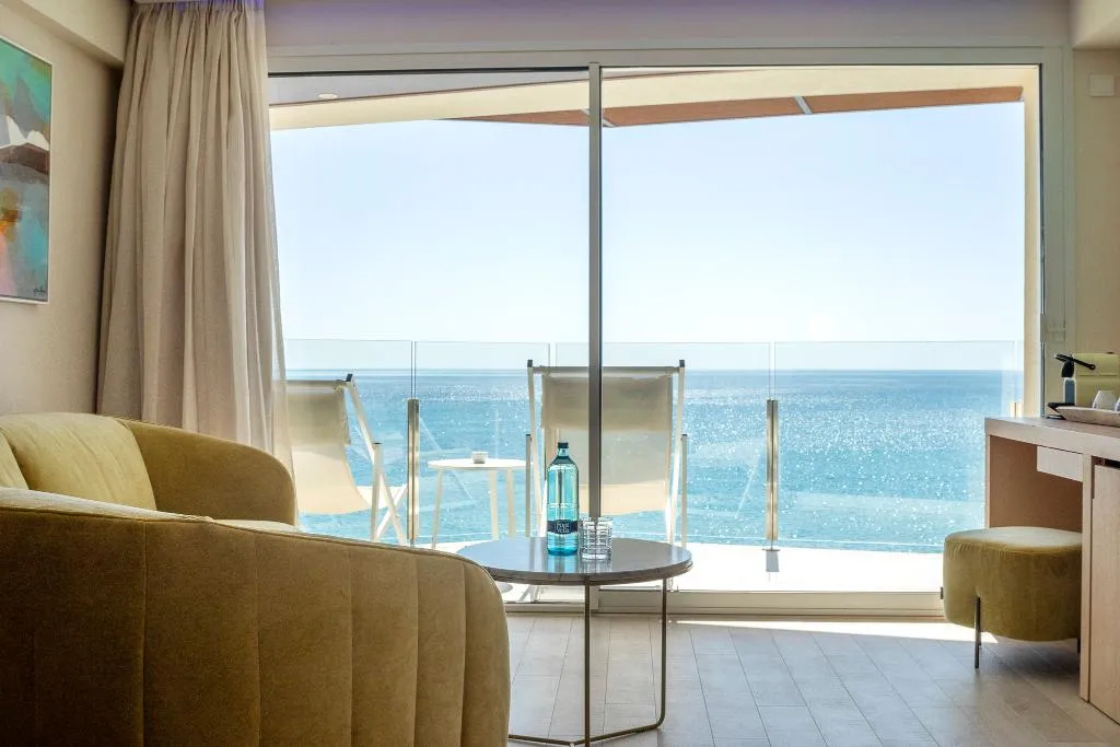 SUITE PREMIUM Room, Melbeach Hotel & Spa, Majorca