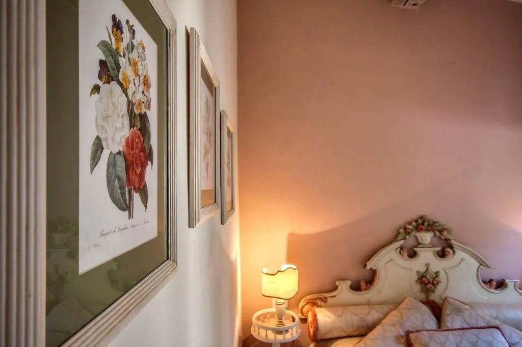 Room, Florence Dream Domus, Florence