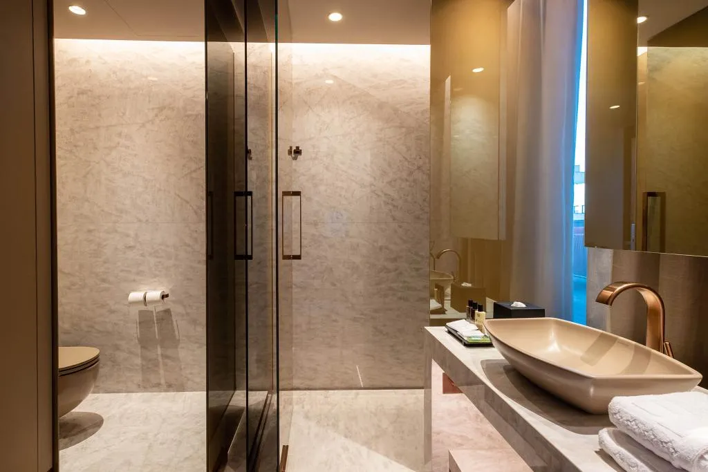 SUITE CAPACITY 1 Room, BessaHotel Baixa, Porto