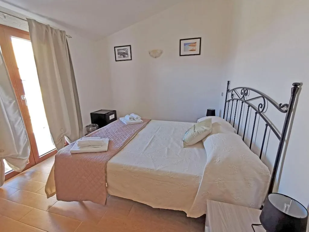 Room, Del Molo, Olbia