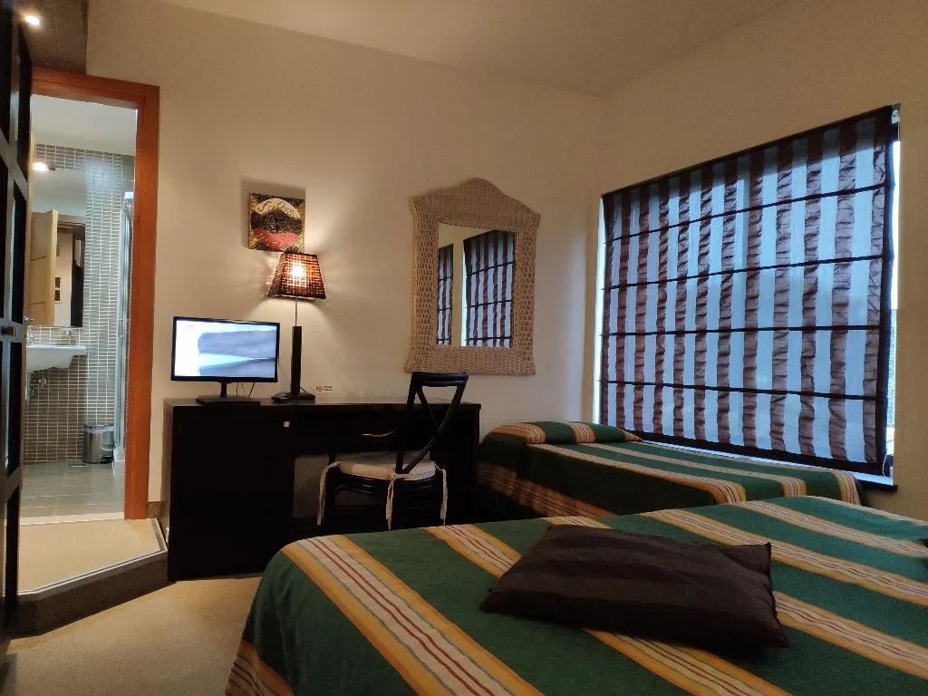 TRIPLE STANDARD Room, Hotel Feel Inn Venice Airport Rooms, Venice